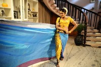 Arakkonam Movie Spicy Stills